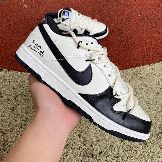 Dunk low Custom