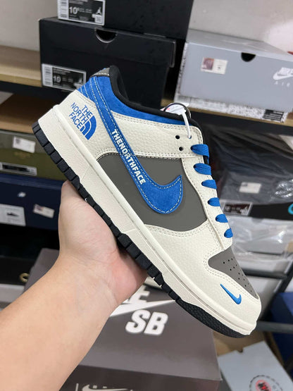 Dunk Low X The North Face