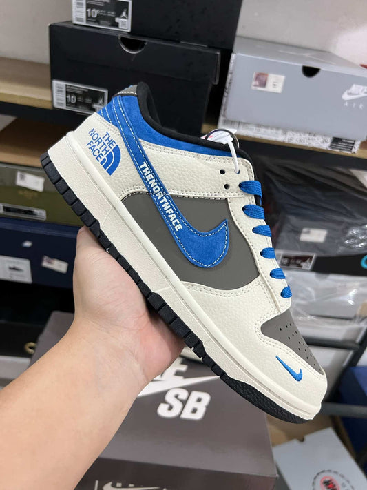 Dunk Low X The North Face