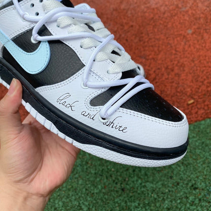 Dunk low Reverse Panda