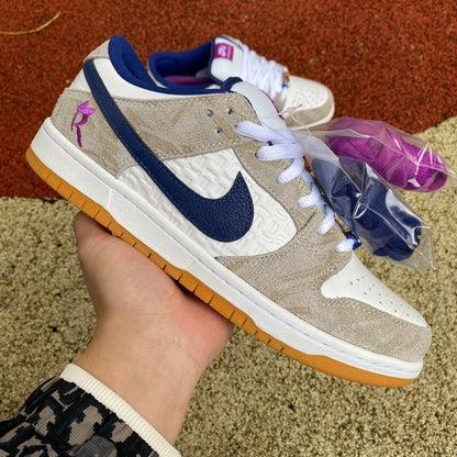 Dunk low Rayssa Leal