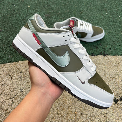 Dunk low Year Of The Snake