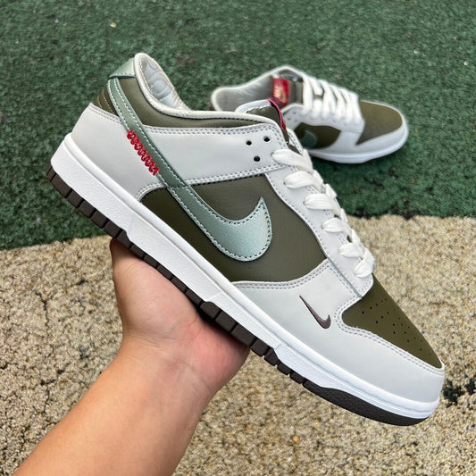 Dunk low Year Of The Snake