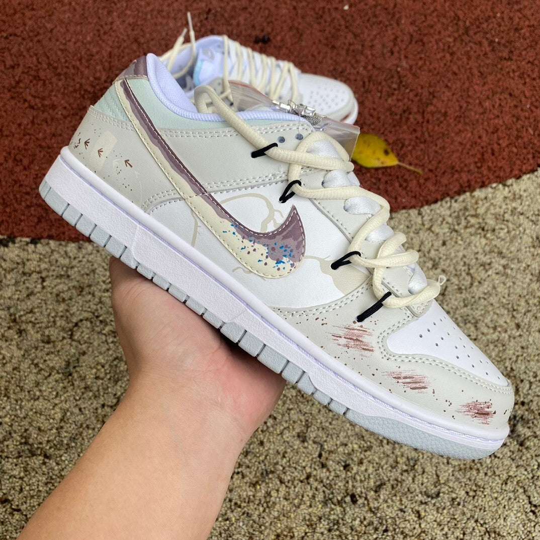 Dunk low Custom