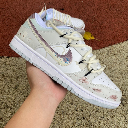Dunk low Custom