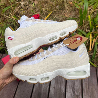 Nike Air Max 95 X Levi's