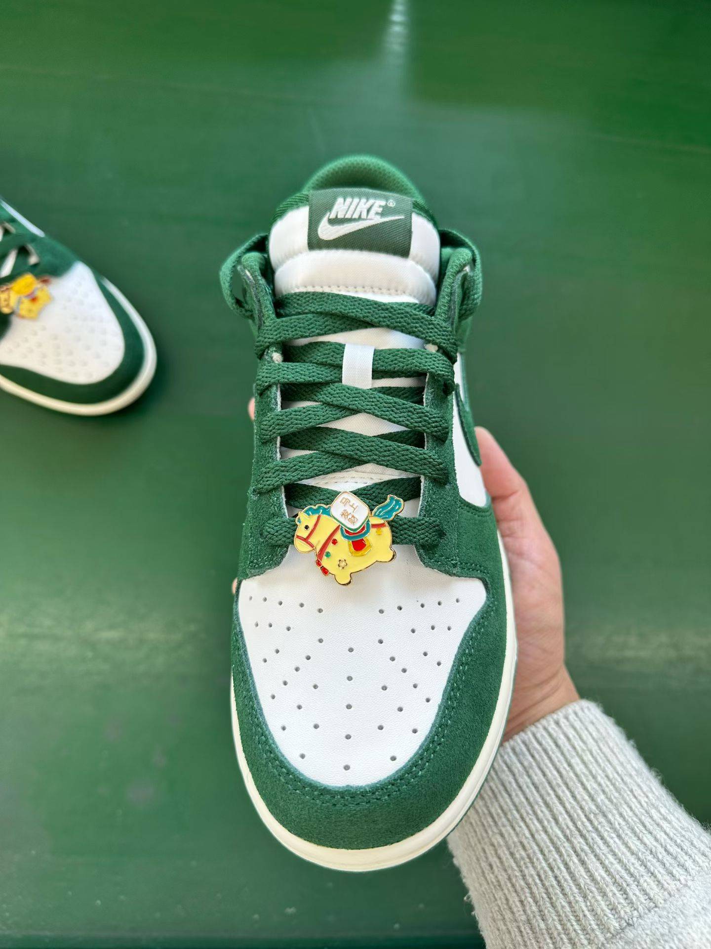 Dunk low 2026