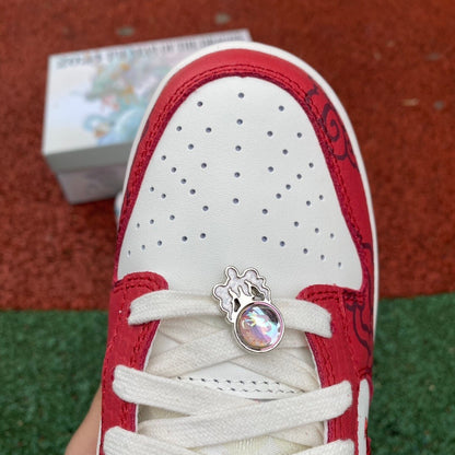 Dunk low Dragon