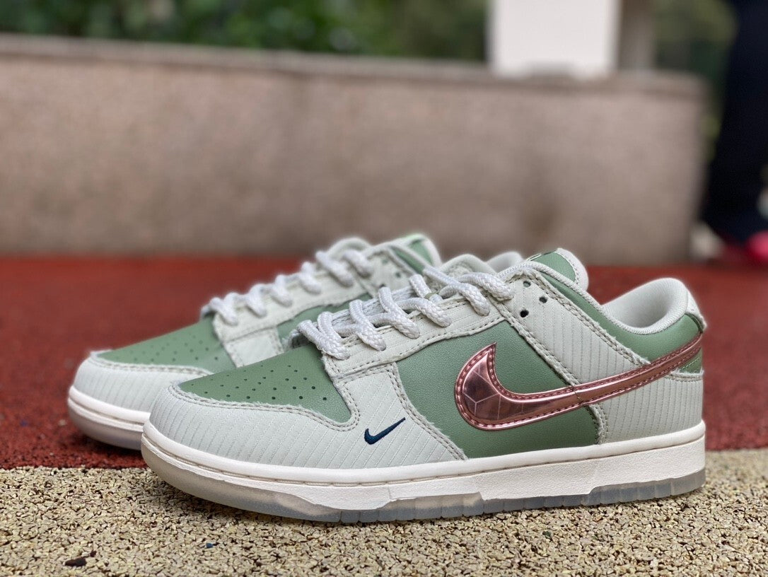 Dunk low Kyler Murray