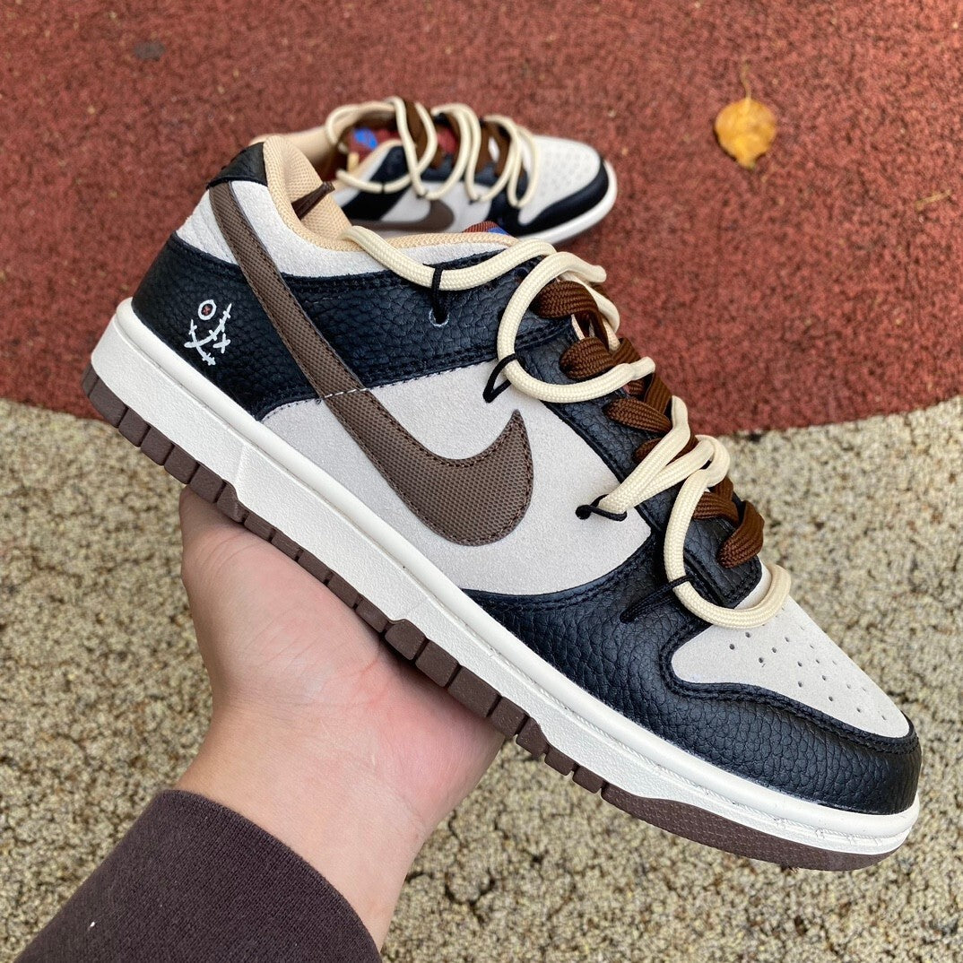 Dunk low Custom