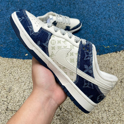 Dunk low X Louis Vuitton