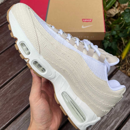 Nike Air Max 95 X Levi's