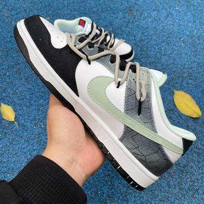 Dunk low Custom