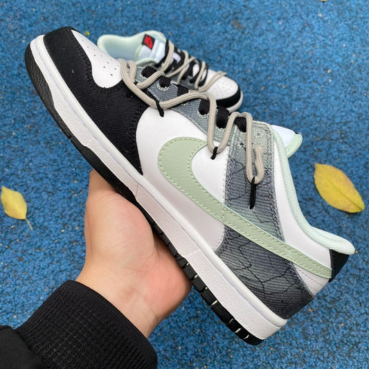 Dunk low Custom