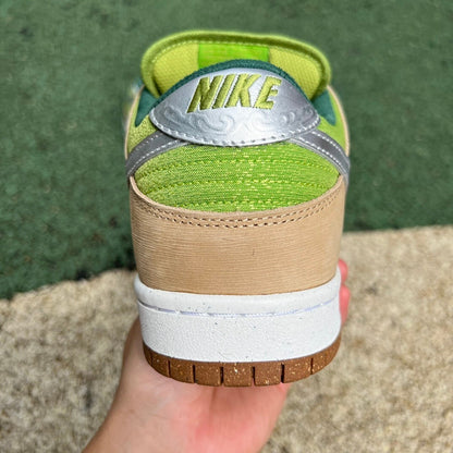 Dunk low Escargot
