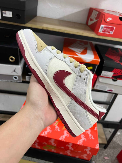 Dunk low 2026 CNY