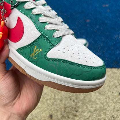 Dunk low X Louis Vuitton