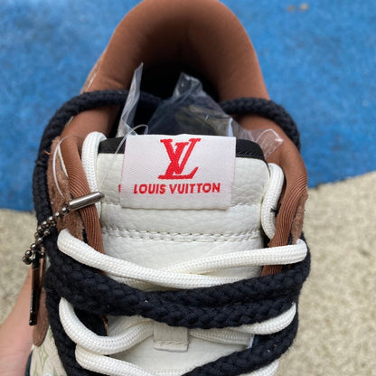 Dunk low X Louis Vuitton