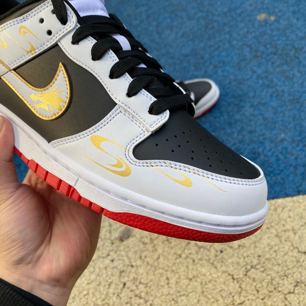 Dunk low Dragon