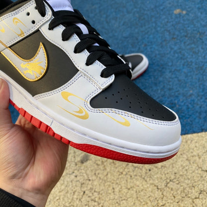 Dunk low Dragon