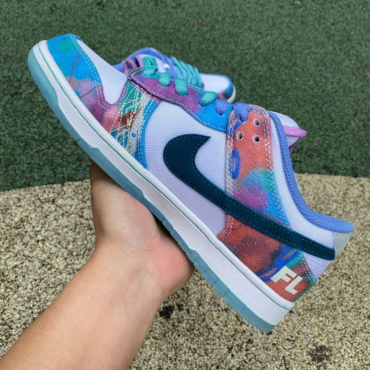Dunk low Futura Laboratories