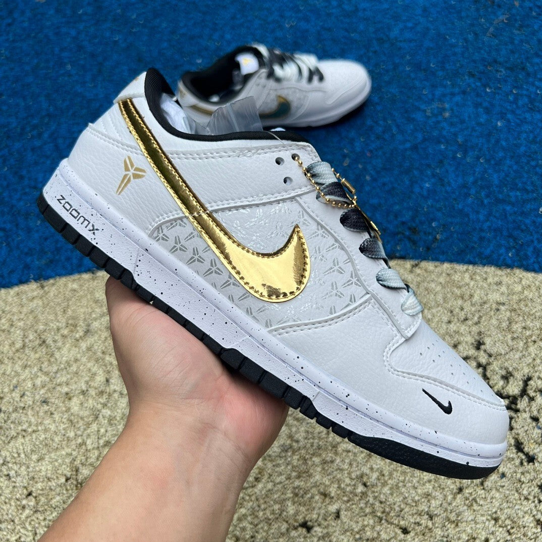 Dunk low X Kobe