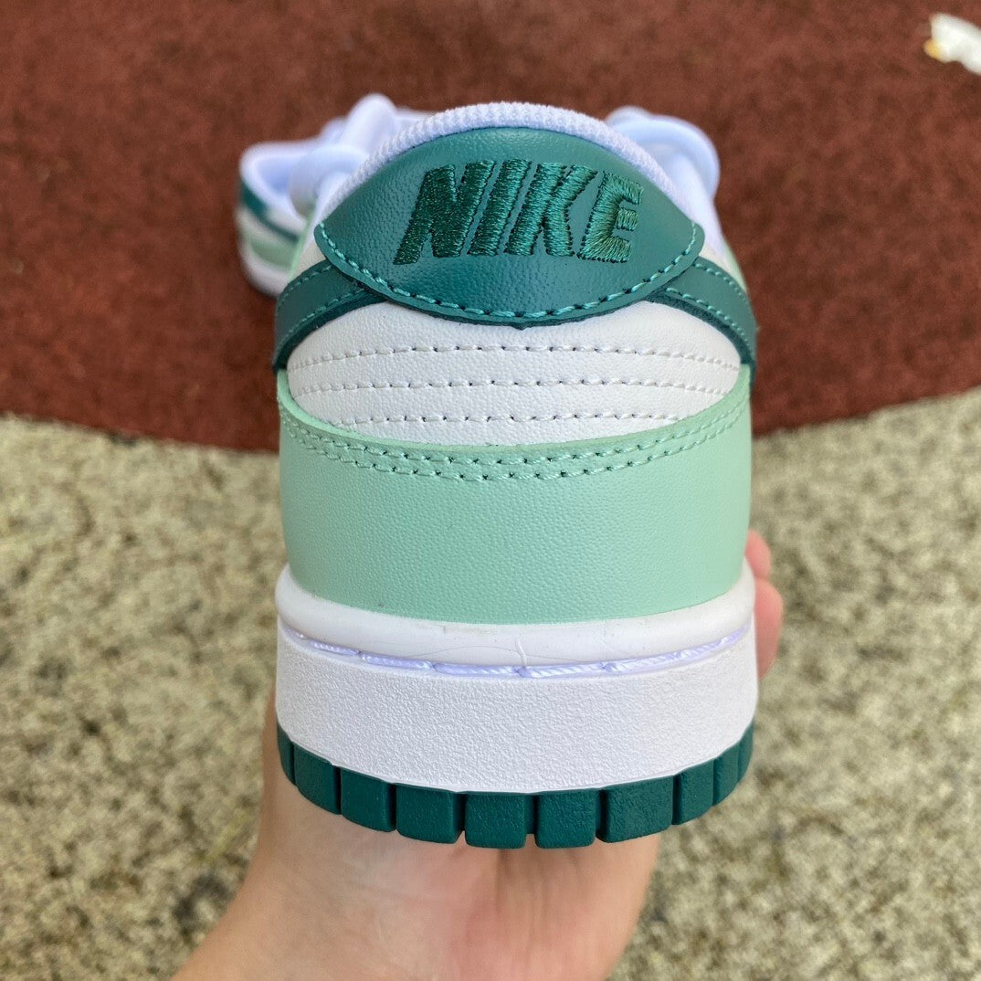 Dunk low Custom