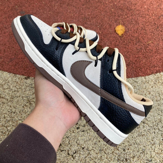 Dunk low Custom