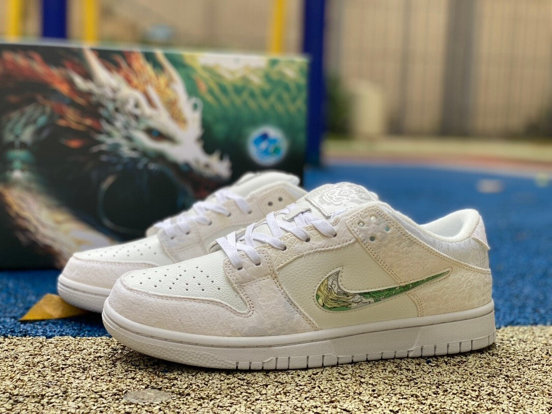 Dunk low Steam Puppet