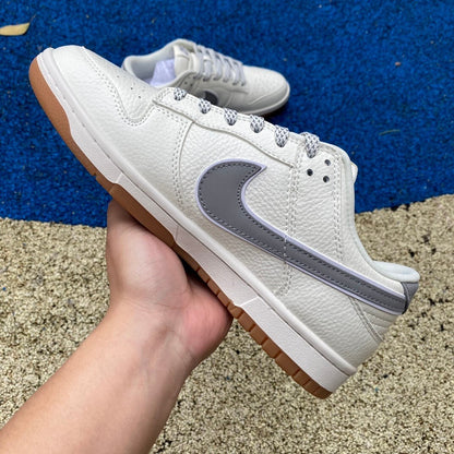 Dunk low X Suprême