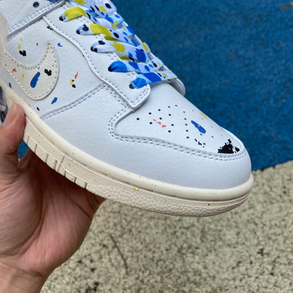 Dunk low Custom