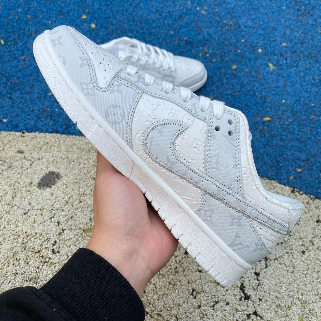 Dunk low X Louis Vuitton