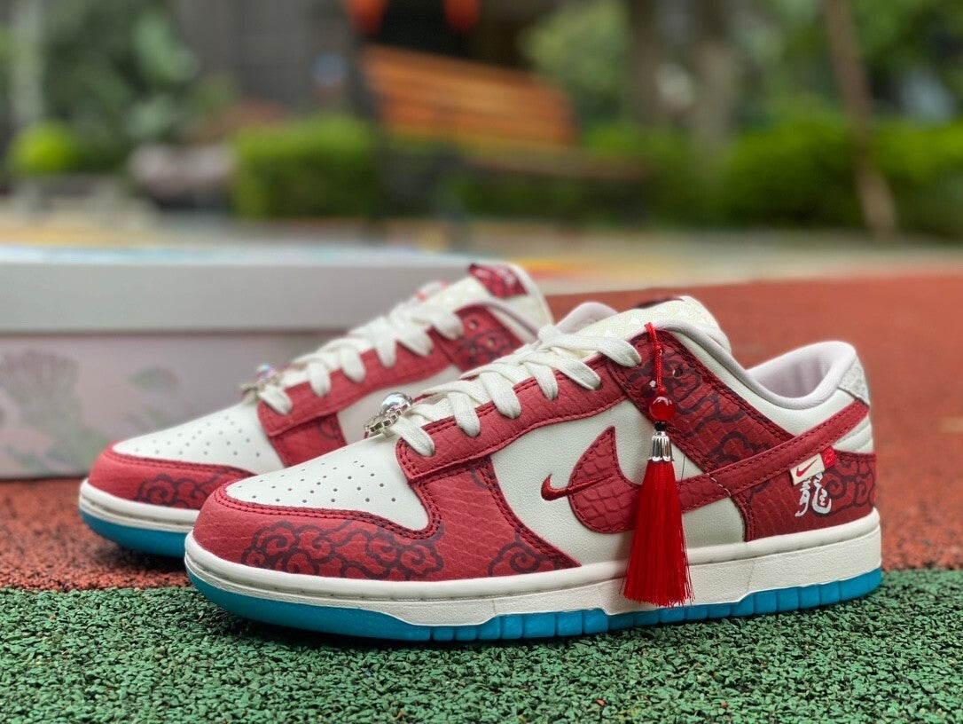 Dunk low Dragon