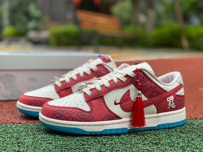 Dunk low Dragon