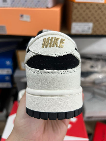 Dunk low Embossed Baroque