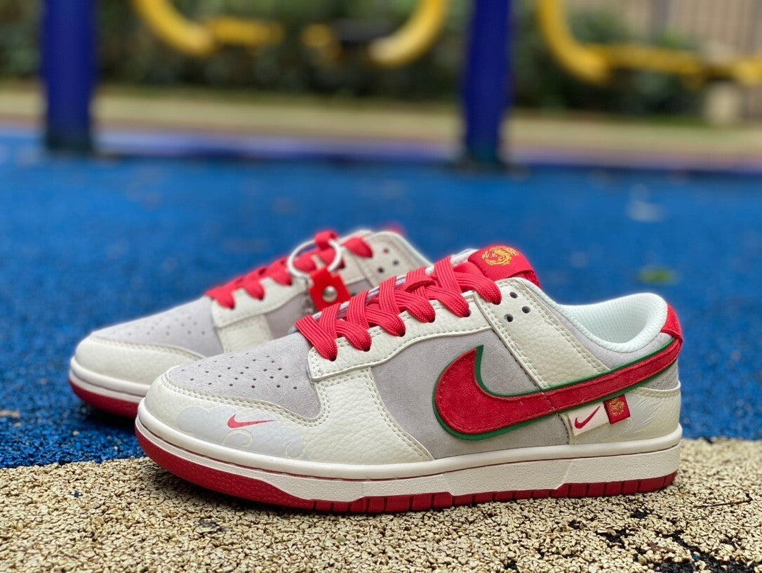 Dunk low Custom