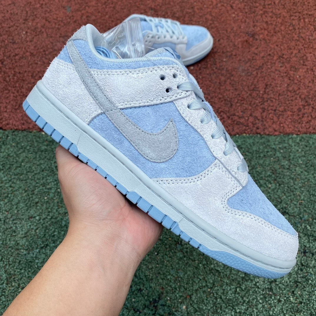 Dunk low Older Kids