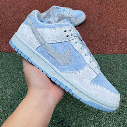 Dunk low Older Kids