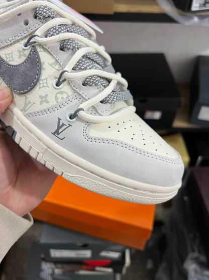 Dunk low X Louis Vuitton