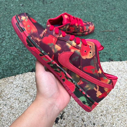 Dunk low The Wizard Of Oz