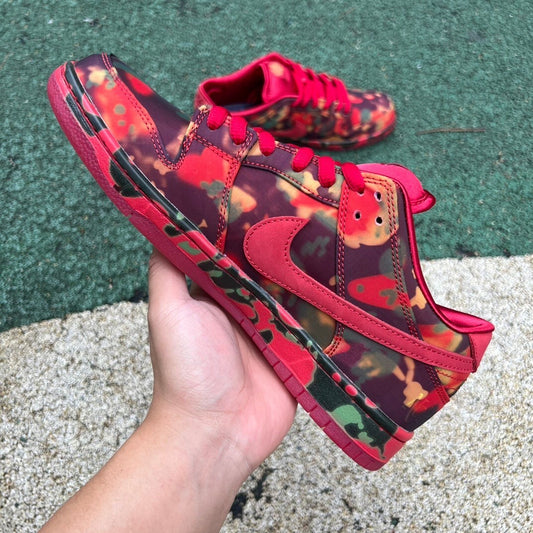 Dunk low The Wizard Of Oz