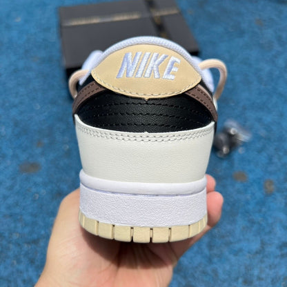 Dunk low Custom
