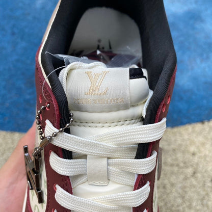 Dunk low X Louis Vuitton