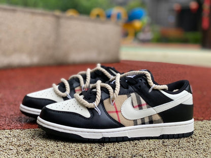 Dunk low Custom
