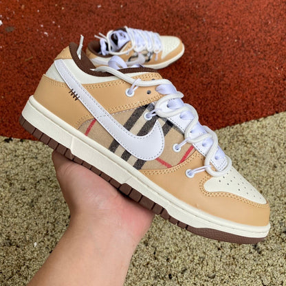 Dunk low Custom