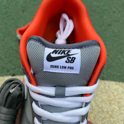 Dunk low Staple Pigeon