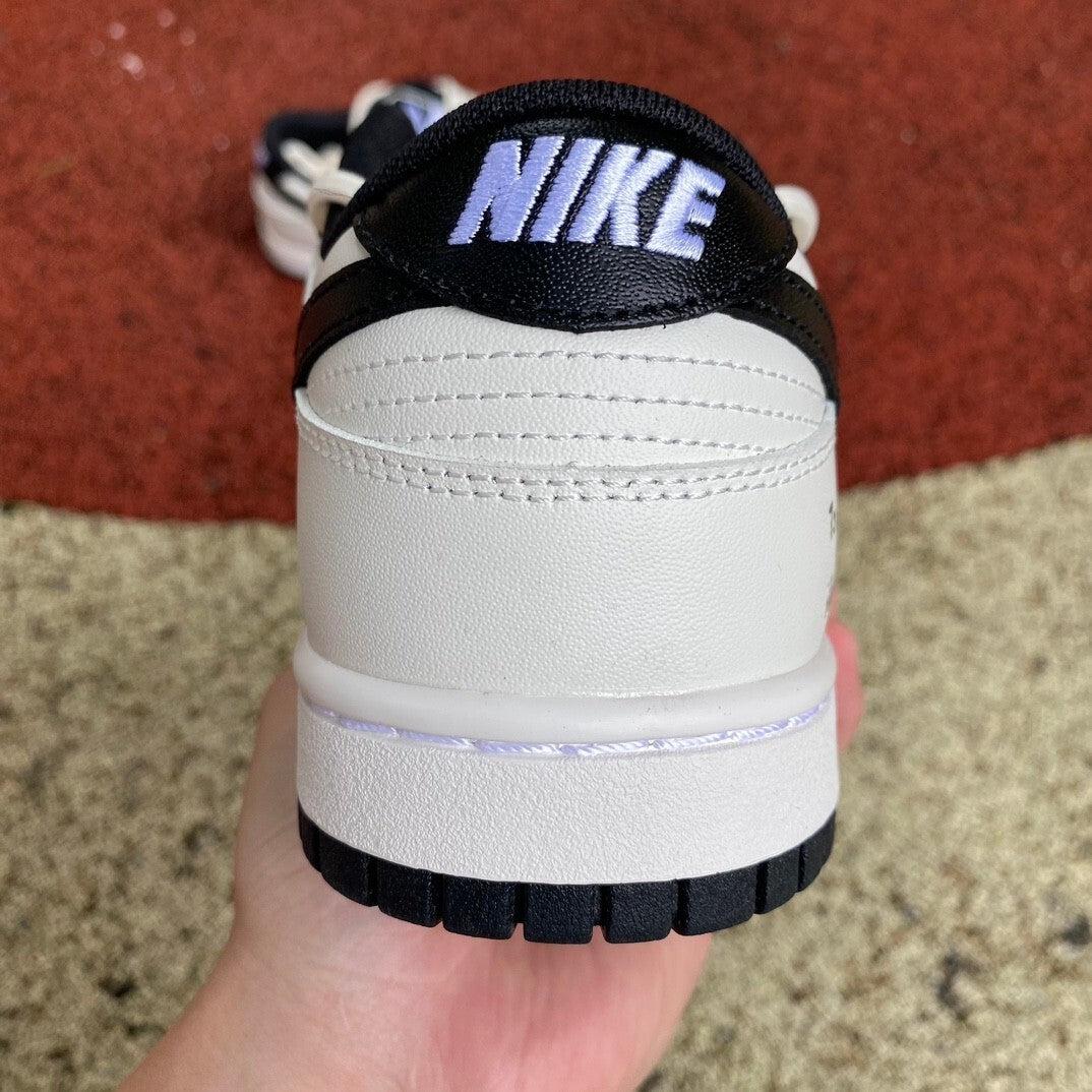 Dunk low Custom
