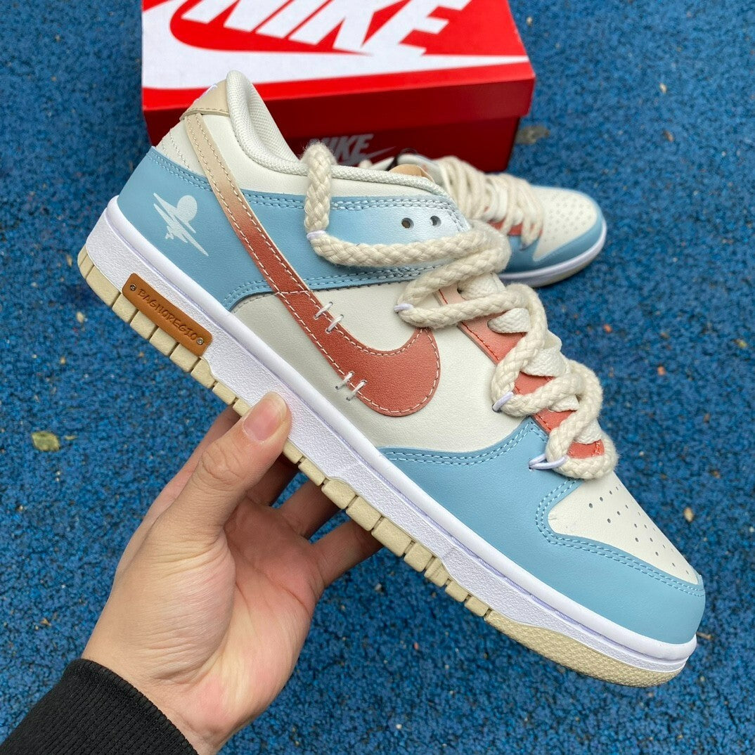 Dunk low Custom