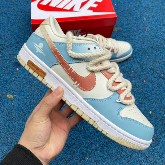 Dunk low Custom