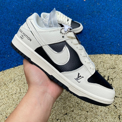 Dunk low X Louis Vuitton